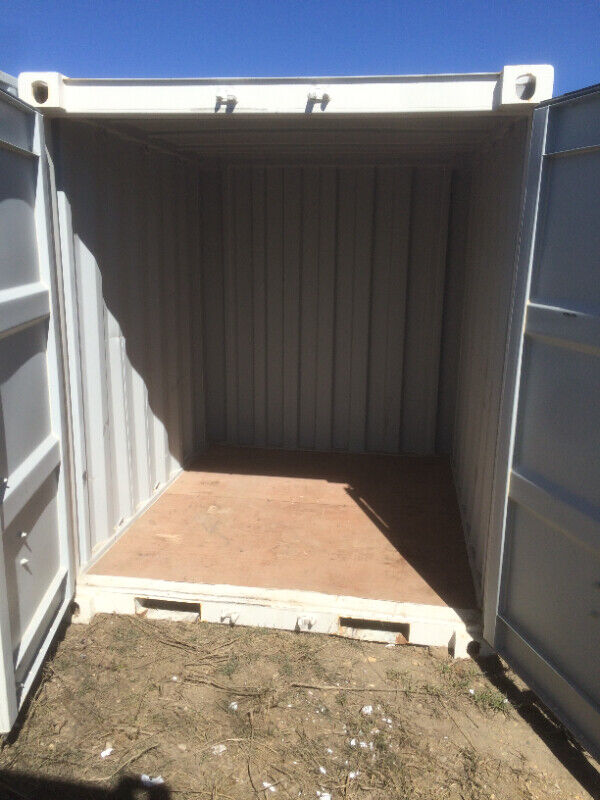 New sea containers for sale Other Business & Industrial Saskatoon