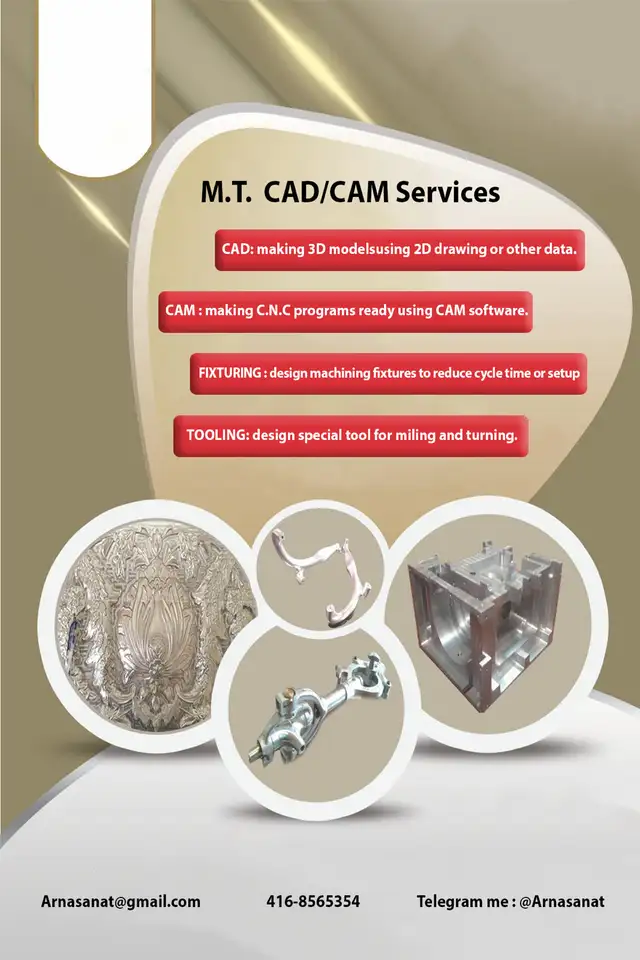 CAD/CAM services, cnc, cad design63735896663937120