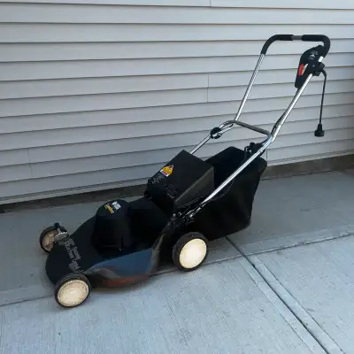Lawn Mower, View more