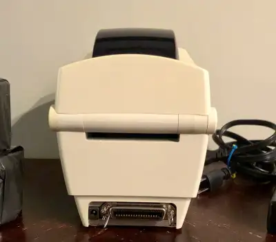 Zebra Technologies Corp Label Printer, View more