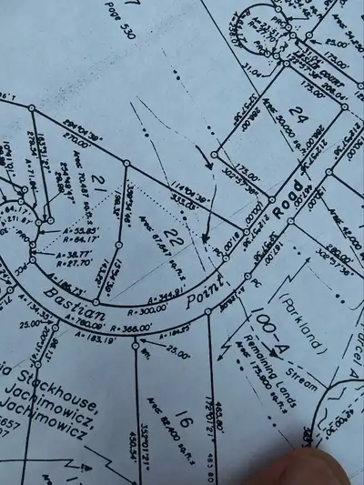 1.6ac - The last available lot on a private cul de sac 5 mins drive from Lawrencetown Beach, large f...