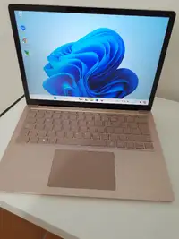 Laptop Microsoft Surface 5 (13,5 po)