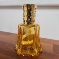 Vintage Eden Aromatic Oil Diffuser Lamp