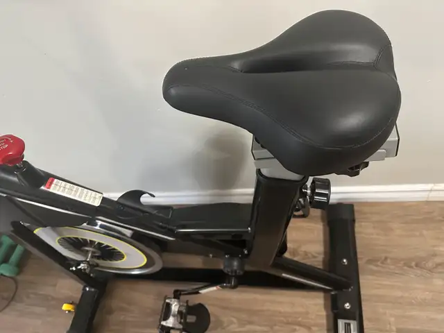 Stationary Bike62863260020609122