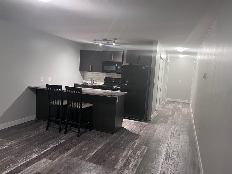 2bed 1 bath Basement Suite Long Term Rentals Kelowna Kijiji
