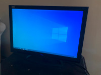 Used 22" MAG 2200w Wide Screen LCD Monitor with HDMI for Sale