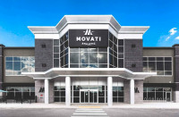 Movati Membership Classic (Windsor location)