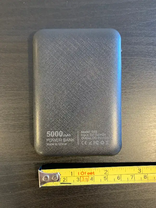 Power bank in Cell Phone Accessories in St. Albert - Image 4