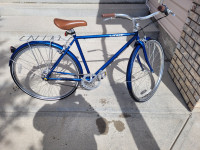 Linus Roadster Bike price OBO