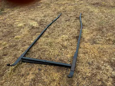 Carriage Hitch, View more