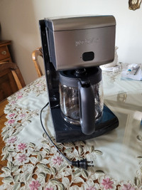 Proctor Silex 12 Cup Coffee Machine