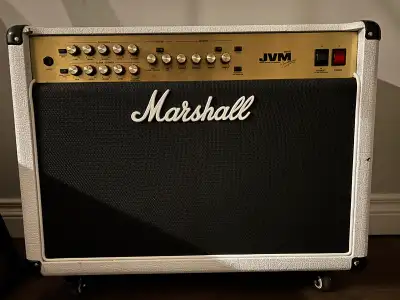 Marshall JVM210C 2x12, View more