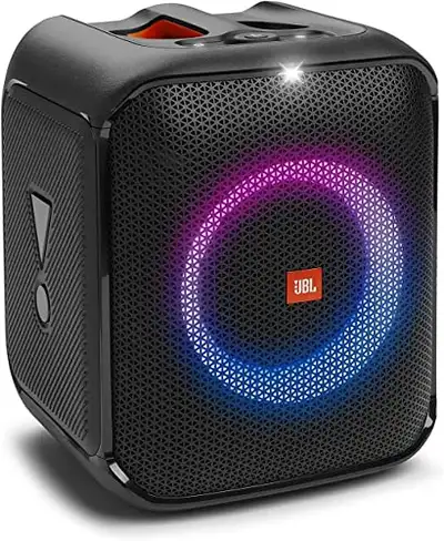 For parts Speaker JBL PartyBox Encore Essential Wired IPX4, View more