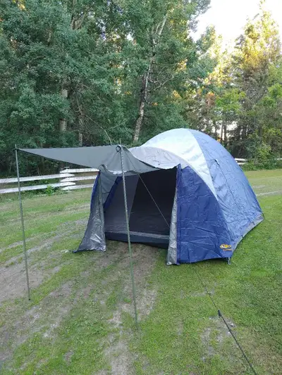 Outbound 4 Season Tent, View more