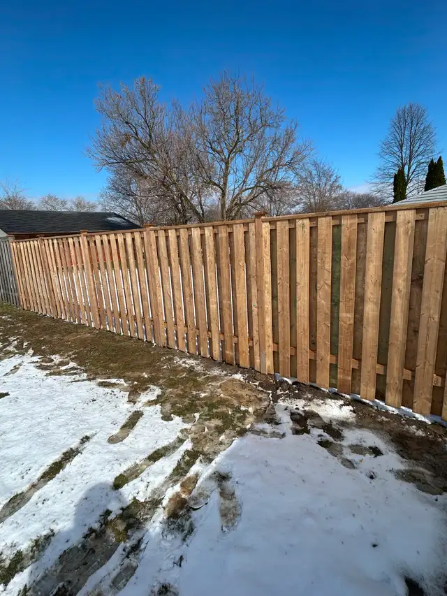 Fence/Deck Construction & Repairs470494798980720640