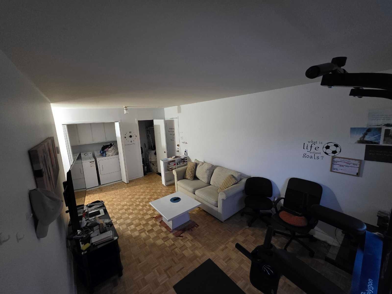 3397 Chem. des Quatre-Bourgeois — photo 2