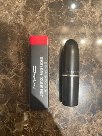 MAC Cosmetics Lustre Lipstick - Cockney