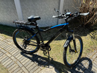 Vélo électrique (de montagne)