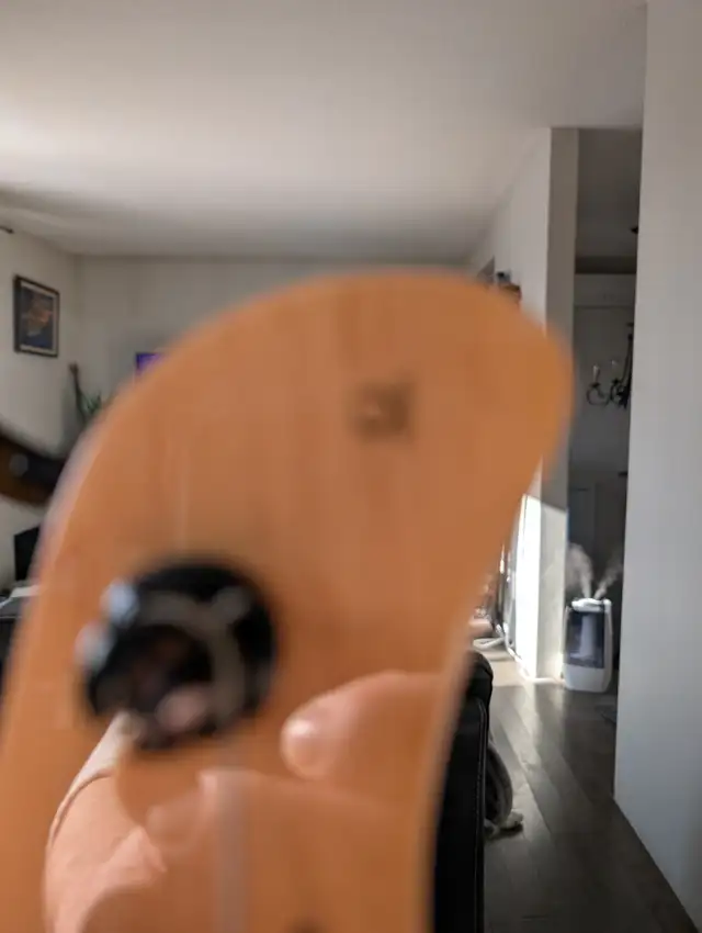 Cort Custom Bass in Guitars in Gatineau - Image 6