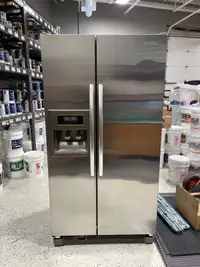 KitchenAid Side by Side Refridgerator