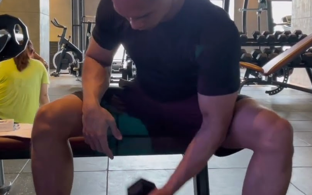 1-on-1 Private Gym Personal Trainer $50/Session Downtown Toronto64739289566339124