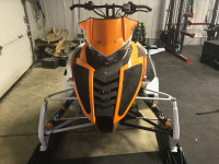 Snowmobile FOR SALE  