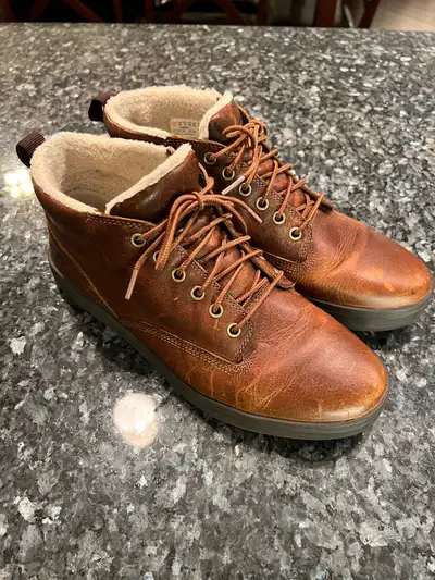 Timberland Insulated Winter Boots size 10.5, View more
