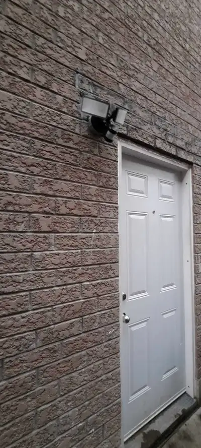 Legal 2 bedroom basement for rent