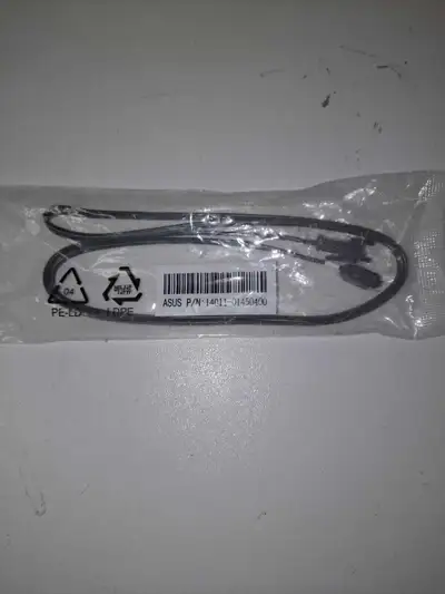 ASUS RGB Addressable LED Extension Cable 3pin, View more