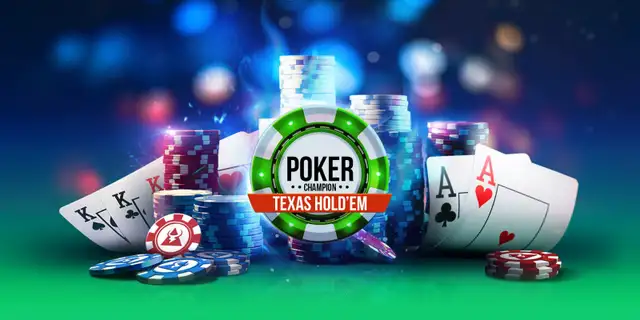 Poker - Texas Hold'Em - Mondays and Fridays in Activities & Groups in Barrie - Image 2