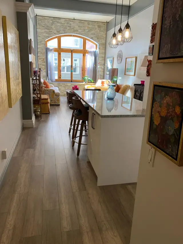 condo for sale in Condos for Sale in Québec City - Image 4