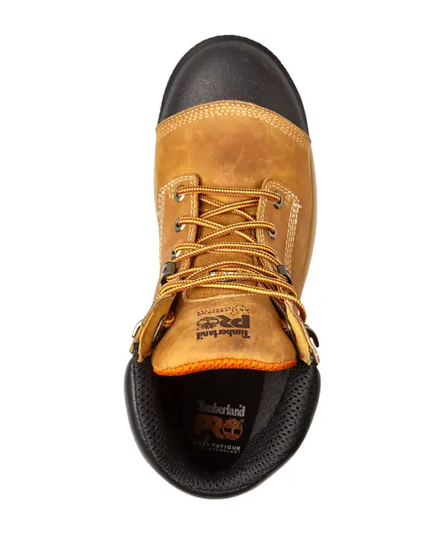 Timberland PRO Men's Composite Toe & Plate Endurance Work Boots in Men's Shoes in City of Toronto - Image 4