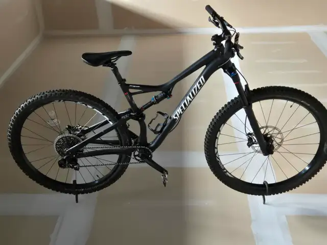 Specialized 2018 SJ Comp 29 Mountain bike (Stump Jumper)628632614227211217