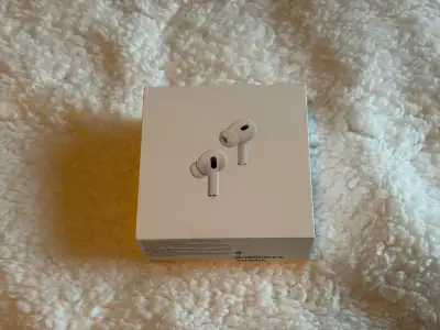 Apple AirPods Pro 2nd generation, View more