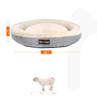 2 Brand new Medium size Dog beds