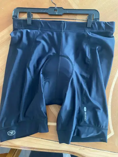 2 Cuissard vélo Sugoi 2xl, View more