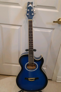 GK S39C Acoustic Guitar ON SALE