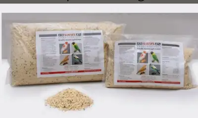  SUKSES food for All birds, View more