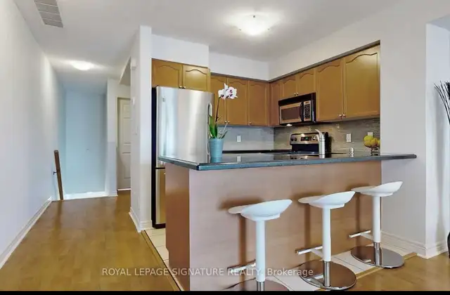 3 Bed 2 Bath Townhome, photo 3 of 4