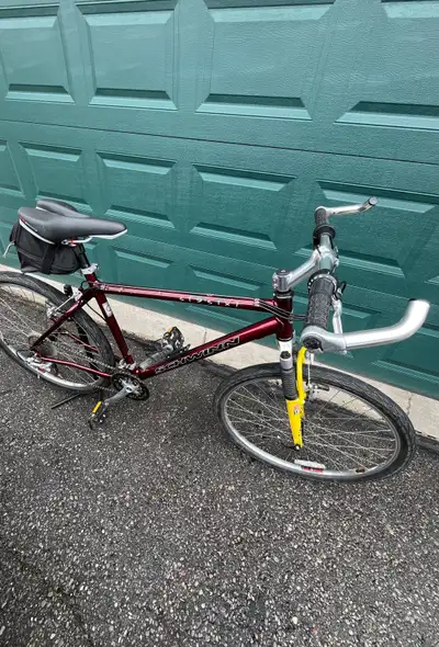 Schwinn Mountain Bike, View more