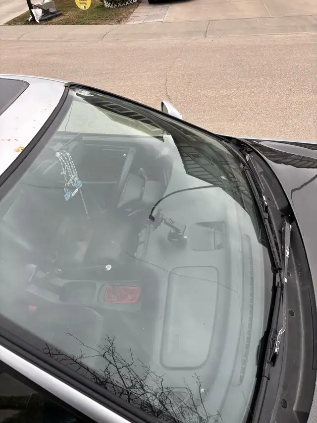 2001 Acura Integra  in Cars & Trucks in St. Albert - Image 5