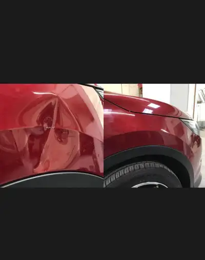 @Dentbro - Check us out on Instagram Flawless repair, fast and affordable. Say goodbye to dents with...