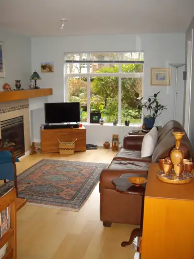 STEVESTON, Richmond,BC -. Lower Mainland Privately owned condo available for rent during the World C...