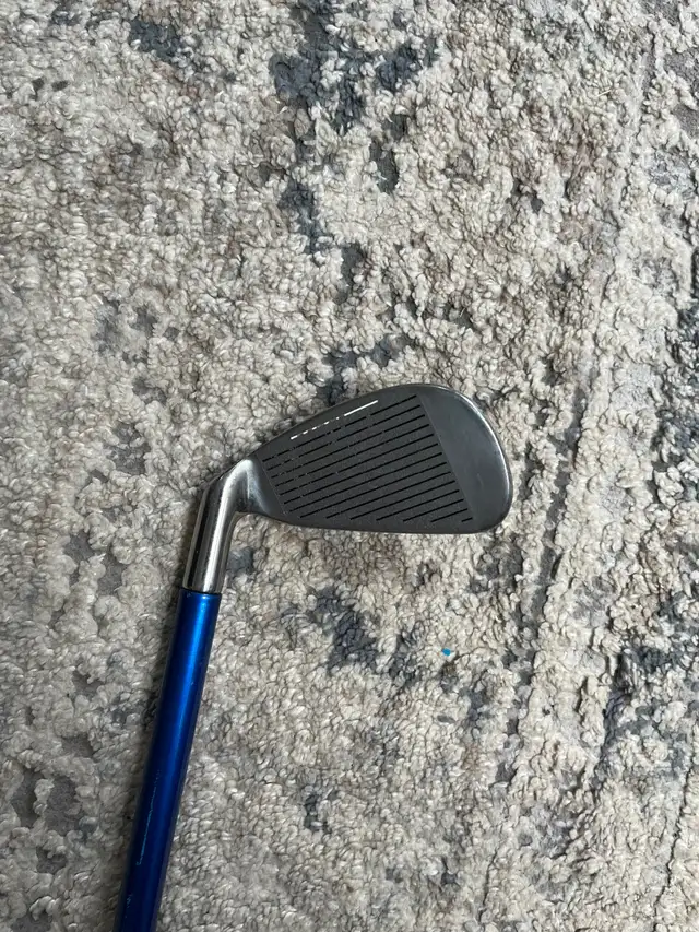 Goliath Accu Swing Training Tool Golf Right Handed in Golf in Guelph - Image 5