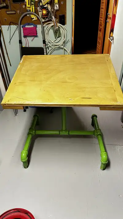 table à dessin, View more