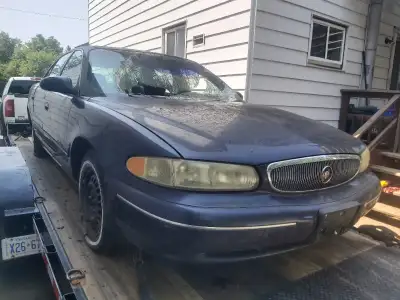 Scrap Vehicle Pickup - $$ Cash On The Spot, View more