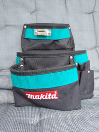 Makita Tool Belt Accessories
