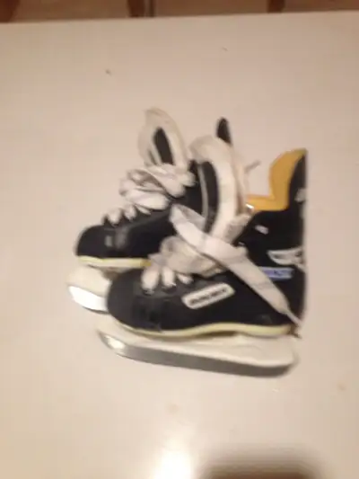 Children's skates, View more