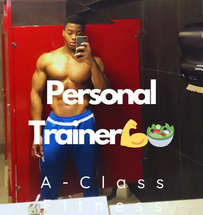 PERSONAL TRAINER, DIETICIAN MEAL PLANS, HABITS, DAILY CHECK INS, View more