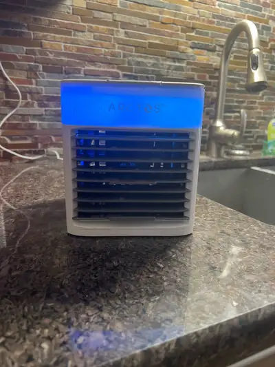 mini Air Conditioner, View more